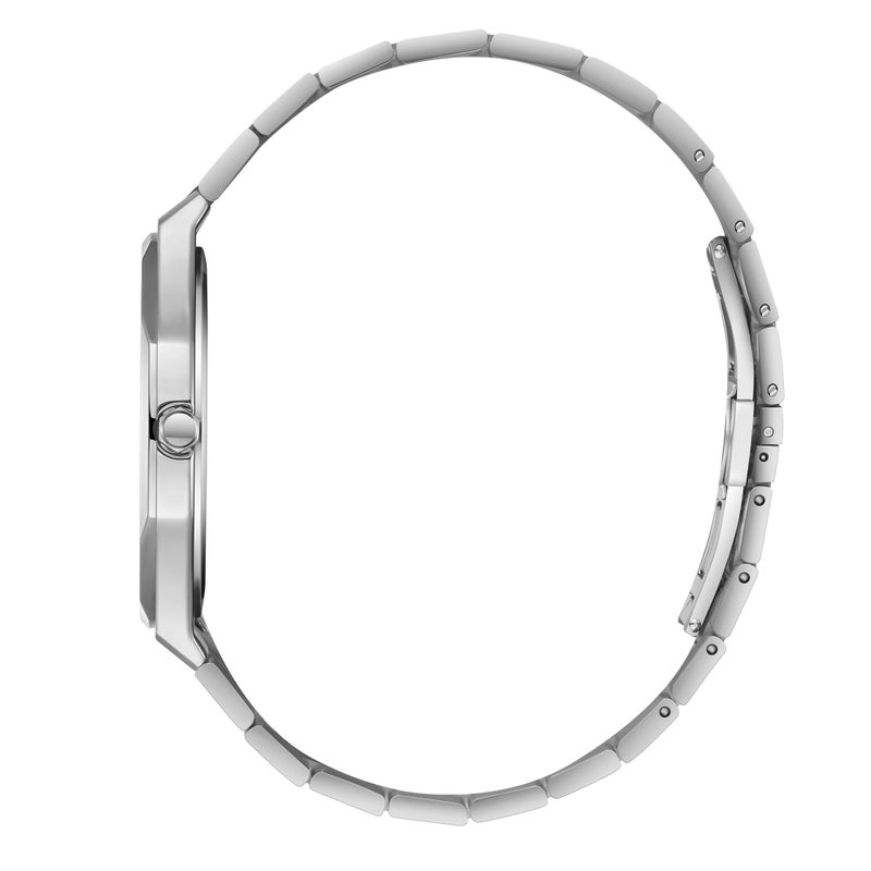 Lee Cooper Men's METAL Analog Watch LC08275.300 - 41 mm - Image 2